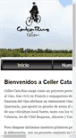 Mobile Screenshot of cellercataruz.com